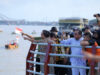 Palembang Gelar Parade Perahu Ketek Hias, Perkuat Identitas Kota Sungai dan Dongkrak Pariwisata