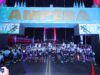 Sambut HUT Palembang ke-1343, Ribuan Pelari dari 140 Daerah Ramaikan Mandiri Ampera Tourism Run