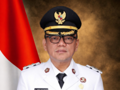 Bupati Joncik Muhammad: Tak Ada Toleransi untuk KKN di Empat Lawang