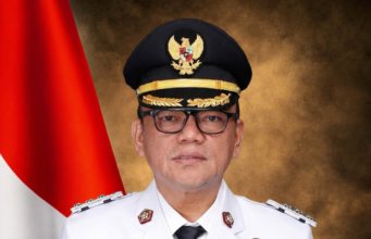 Bupati Joncik Muhammad: Tak Ada Toleransi untuk KKN di Empat Lawang