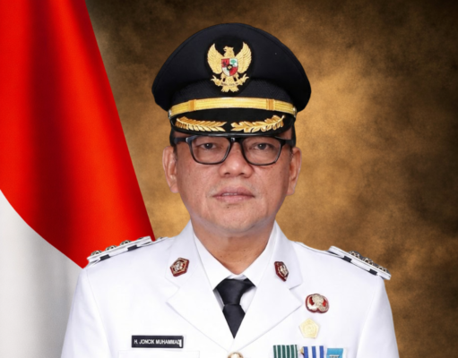 Bupati Joncik Muhammad: Tak Ada Toleransi untuk KKN di Empat Lawang