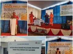 SKK Migas “Buka Dapur” Sumur Cantik Energi Nasional & Dana Daerah Muara Enim Dibongkar ke Publik