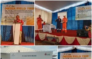 SKK Migas “Buka Dapur” Sumur Cantik Energi Nasional & Dana Daerah Muara Enim Dibongkar ke Publik