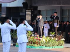Peringati Hari Lahir Pancasila, Ratu Dewa Ajak Generasi Muda Mengimplementasikan Nilai-Nilai Kebangsaan