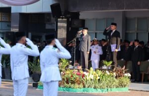Peringati Hari Lahir Pancasila, Ratu Dewa Ajak Generasi Muda Mengimplementasikan Nilai-Nilai Kebangsaan