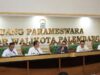 Ratu Dewa Pimpin Evaluasi Survei Kendaraan, Kejar Optimalisasi Pajak Daerah di Palembang