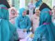 Kreatif! Ada Kue Ulang Tahun dari Sarden di Lomba Masak Palembang, Cara Unik PKK Cegah Stunting