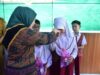 Bunda Literasi Palembang: Biasakan Membaca 15 Menit Sehari