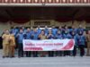 PKN Tingkat II 2026 Gelar Visitasi Nasional di Lampung, Perkuat Kepemimpinan Adaptif ASN