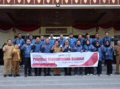 PKN Tingkat II 2026 Gelar Visitasi Nasional di Lampung, Perkuat Kepemimpinan Adaptif ASN