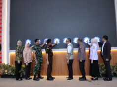 Rayakan Hari Jadi, RSUD Bari Palembang Gelar ‘Bari Health Fair’ untuk Masyarakat