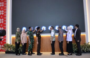 Rayakan Hari Jadi, RSUD Bari Palembang Gelar ‘Bari Health Fair’ untuk Masyarakat