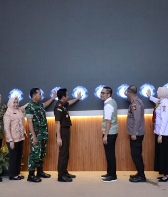 Rayakan Hari Jadi, RSUD Bari Palembang Gelar ‘Bari Health Fair’ untuk Masyarakat