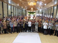 Sosialisasi Permendikdasmen 4/2026, Ratu Dewa Dorong Pembentukan Satgas Perlindungan Pendidik dan Tenaga Kependidikan