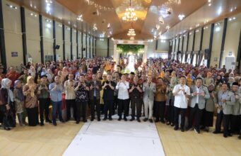 Sosialisasi Permendikdasmen 4/2026, Ratu Dewa Dorong Pembentukan Satgas Perlindungan Pendidik dan Tenaga Kependidikan