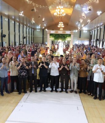 Sosialisasi Permendikdasmen 4/2026, Ratu Dewa Dorong Pembentukan Satgas Perlindungan Pendidik dan Tenaga Kependidikan