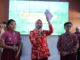 Semarak HUT Palembang ke-1343, DWP Kota Palembang Gaungkan Gerakan BERIAS untuk Perkuat Budaya Literasi Anak