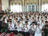 Peringati Hari Jadi ke-1.343, 1.343 Qori/Qoriah Khatamkan Al-Qur’an di Rumah Dinas Walikota Palembang