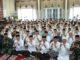 Peringati Hari Jadi ke-1.343, 1.343 Qori/Qoriah Khatamkan Al-Qur’an di Rumah Dinas Walikota Palembang