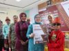 HUT ke-31, RSUD Palembang BARI Gelar Baksos di Panti Asuhan Ar Rauf