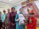 HUT ke-31, RSUD Palembang BARI Gelar Baksos di Panti Asuhan Ar Rauf