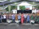 Palembang Rayakan HUT ke-1.343 Lewat Festival Budaya dan Peluncuran Prangko Kota