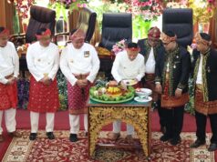 HUT ke-1.343: Ratu Dewa Beberkan Rekor IPM, Gubernur Sumsel Puji Palembang sebagai Role Model Pembangunan