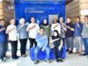 Komisi III DPRD Provinsi Sumatera Selatan Apresiasi Kinerja Bank Sumsel Babel Cabang OKU Timur dalam Mendukung Pembangunan Daerah