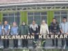 Komisi I DPRD Sumsel Sidak Kantor Camat Kelekar, Dorong Layanan Adminduk Cepat dan Gratis