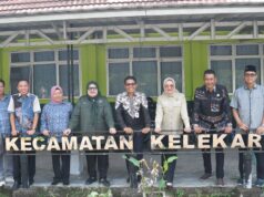 Komisi I DPRD Sumsel Sidak Kantor Camat Kelekar, Dorong Layanan Adminduk Cepat dan Gratis