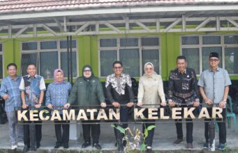 Komisi I DPRD Sumsel Sidak Kantor Camat Kelekar, Dorong Layanan Adminduk Cepat dan Gratis