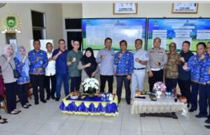 Genjot PAD, Komisi III DPRD Sumsel Evaluasi Capaian Pajak Semester I di Samsat Lahat