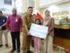 Kejar Target Universal Coverage, Sekda Palembang Kukuhkan 36 Agen Penggerak BPJS Ketenagakerjaan