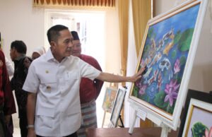 Ratu Dewa Ajak Generasi Muda Cintai Budaya Lewat Festival Palembang Darussalam 2026
