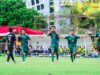 Awal Sempurna! PS Palembang Tekuk PS Lubuklinggau 6-0 Pada Laga Perdana Piala Soeratin U-15 Sumsel 2026