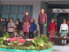 Wali Kota Palembang: Ayah Wajib Hadir, Kunci Membangun Generasi Berkualitas