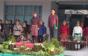 Wali Kota Palembang: Ayah Wajib Hadir, Kunci Membangun Generasi Berkualitas