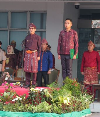 Wali Kota Palembang: Ayah Wajib Hadir, Kunci Membangun Generasi Berkualitas