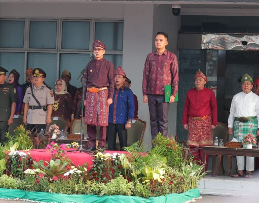 Wali Kota Palembang: Ayah Wajib Hadir, Kunci Membangun Generasi Berkualitas