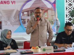 Defisit Rp1,9 Triliun Akibat Pemotongan TKD, DPRD Sumsel Genjot 7 Sektor Pajak Daerah