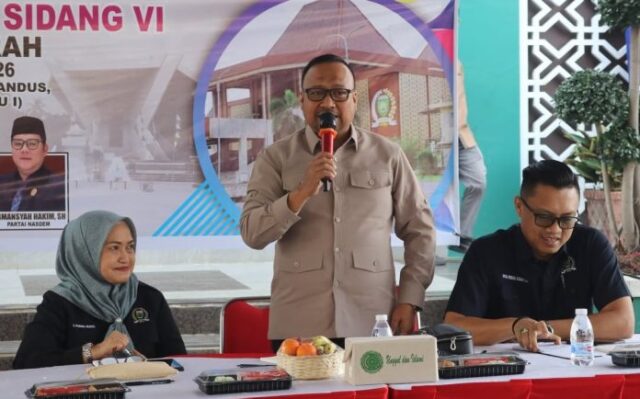 Defisit Rp1,9 Triliun Akibat Pemotongan TKD, DPRD Sumsel Genjot 7 Sektor Pajak Daerah