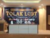 Tokoh Agama, Seniman hingga Aktivis Bersatu Tolak LGBT di Palembang, Desak Pemkot Terbitkan Perwali