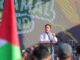 Ribuan Warga Padati Aksi Bela Palestina Jilid VI, Wali Kota Palembang Serukan Kemanusiaan