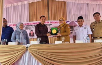 Muhammad Toha Tampung Aspirasi RSUD Bari: Minta Tambahan Mobil Jenazah dan Beasiswa Dokter Spesialis