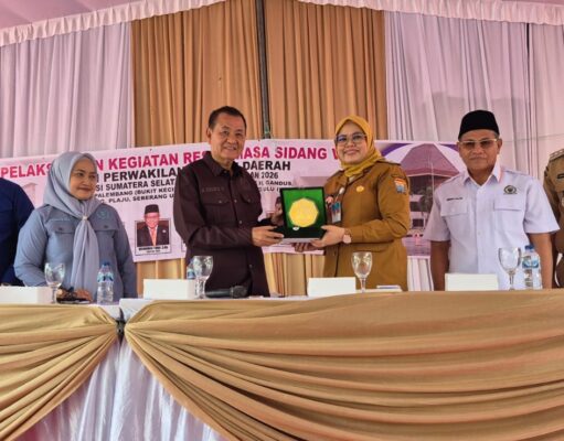 Muhammad Toha Tampung Aspirasi RSUD Bari: Minta Tambahan Mobil Jenazah dan Beasiswa Dokter Spesialis