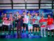 Wali Kota Palembang Ratu Dewa Dorong Gen Z Jadi Bibit Atlet Badminton Baru