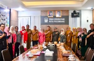 Ampera Berselimut Kebaya, BAM Bergema Zikir: Palembang Siap Gelar Dua Hajatan Akbar