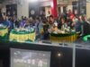 Forkopimda Empat Lawang Nobar Semifinal Piala Dunia 2026, Pererat Sinergi dan Kebersamaan
