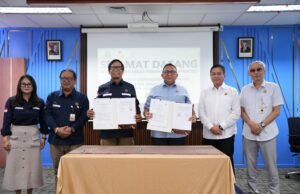 SKK Migas Sumbagsel Gandeng Kejati Sumsel Jaga Operasional Hulu Migas Tetap di Koridor Hukum