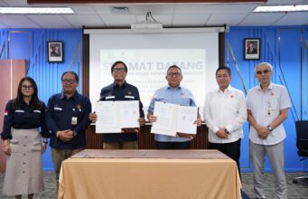 SKK Migas Sumbagsel Gandeng Kejati Sumsel Jaga Operasional Hulu Migas Tetap di Koridor Hukum